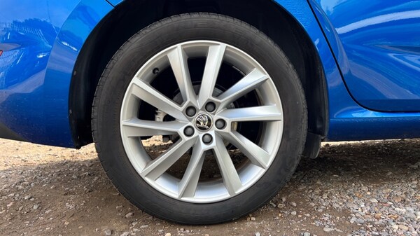 Used Skoda Scala 2023 for sale - 76272890: Photo 5