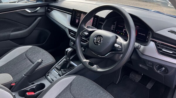 Used Skoda Scala 2023 for sale - 76272890: Photo 6