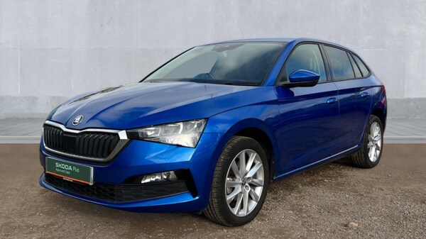 Used Skoda Scala 2023 for sale - 76272890: Photo 7