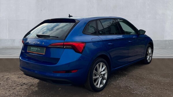 Used Skoda Scala 2023 for sale - 76272890: Photo 8