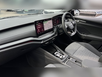 Used Skoda Octavia 2025 for sale - 75467393: Photo