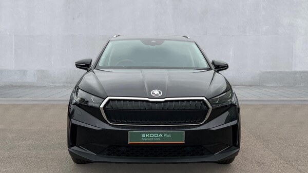 Used Skoda Enyaq 2024 for sale - 76140041: Photo 10