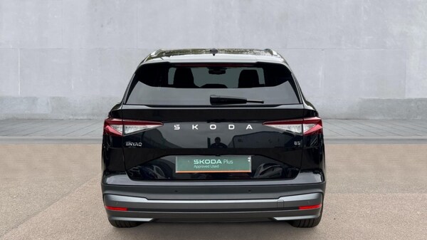 Used Skoda Enyaq 2024 for sale - 76140041: Photo 11