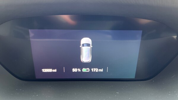 Used Skoda Enyaq 2024 for sale - 76140041: Photo 14