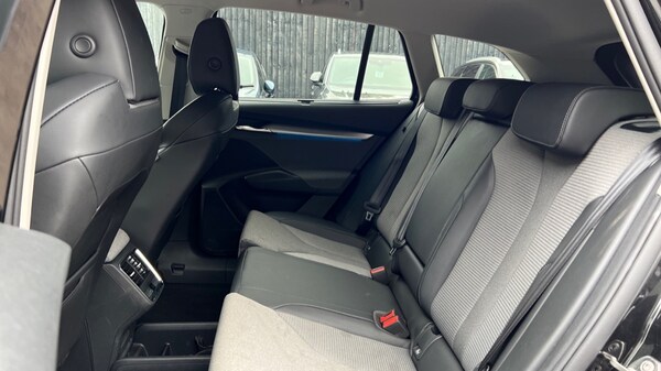 Used Skoda Enyaq 2024 for sale - 76140041: Photo 15