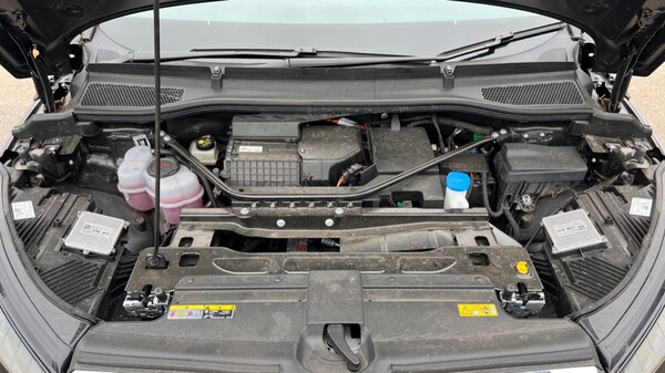 Used Skoda Enyaq 2024 for sale - 76140041: Photo 17