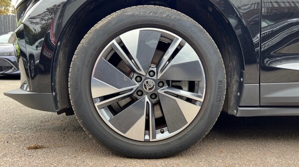 Used Skoda Enyaq 2024 for sale - 76140041: Photo 19