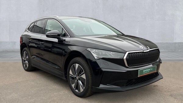 Used Skoda Enyaq 2024 for sale - 76140041: Photo 1