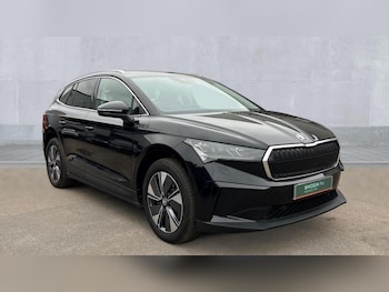 Skoda - Enyaq