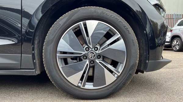 Used Skoda Enyaq 2024 for sale - 76140041: Photo 20