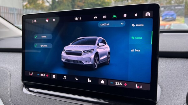 Used Skoda Enyaq 2024 for sale - 76140041: Photo 23