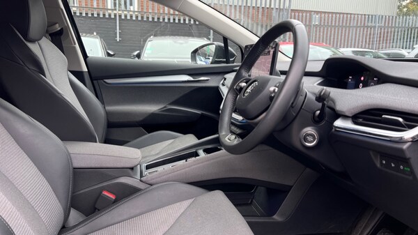 Used Skoda Enyaq 2024 for sale - 76140041: Photo 26