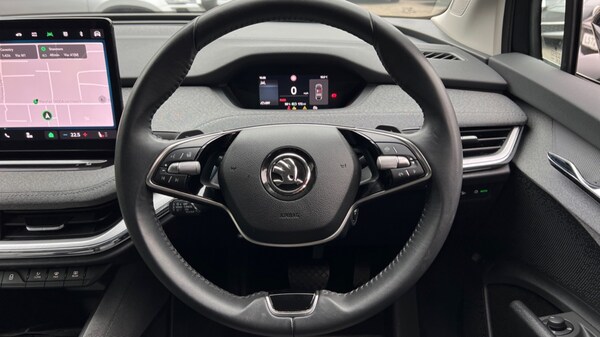 Used Skoda Enyaq 2024 for sale - 76140041: Photo 27