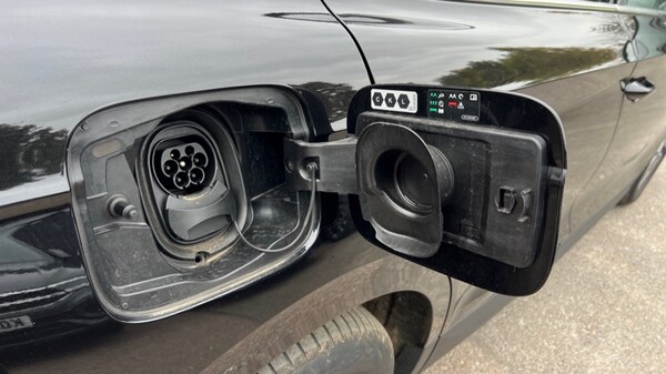 Used Skoda Enyaq 2024 for sale - 76140041: Photo 29