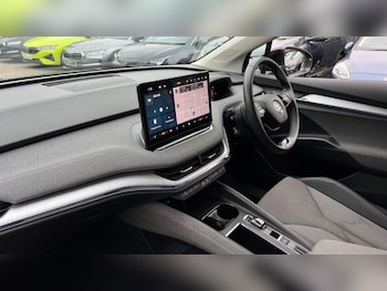 Used Skoda Enyaq 2024 for sale - 76140041: Photo