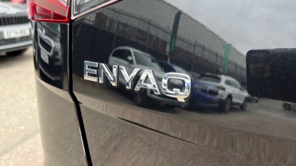 Used Skoda Enyaq 2024 for sale - 76140041: Photo 35