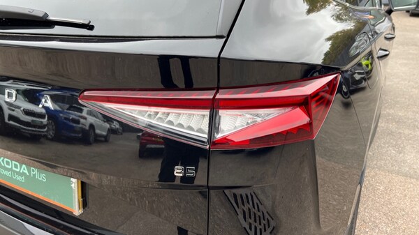 Used Skoda Enyaq 2024 for sale - 76140041: Photo 37