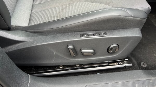 Used Skoda Enyaq 2024 for sale - 76140041: Photo 43