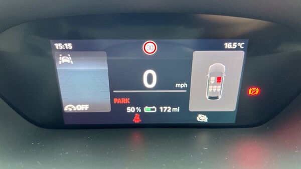 Used Skoda Enyaq 2024 for sale - 76140041: Photo 45