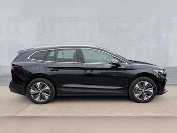 Used Skoda Enyaq 2024 for sale - 76140041: Photo