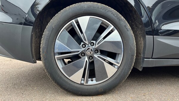 Used Skoda Enyaq 2024 for sale - 76140041: Photo 5