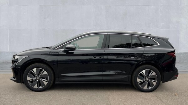 Used Skoda Enyaq 2024 for sale - 76140041: Photo 9