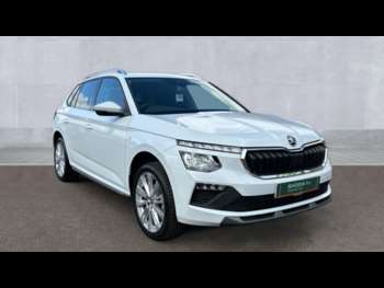 Used Skoda Kamiq 2024 for sale - 75467733: Photo