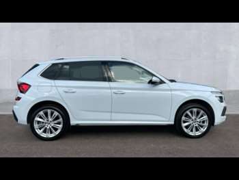 Used Skoda Kamiq 2024 for sale - 75467733: Photo