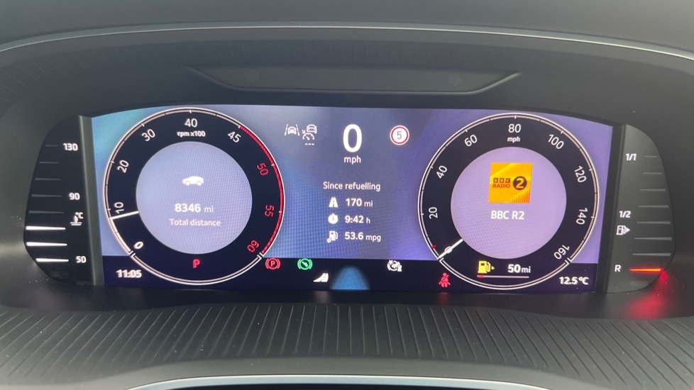 Used Skoda Octavia 2025 for sale - 76901291: Photo 14