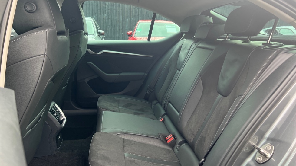 Used Skoda Octavia 2025 for sale - 76901291: Photo 15