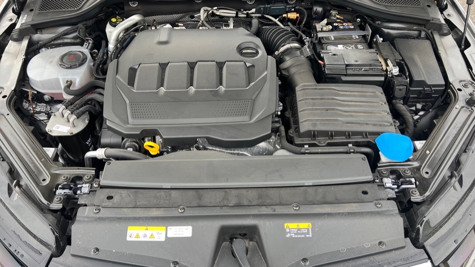 Used Skoda Octavia 2025 for sale - 76901291: Photo 17