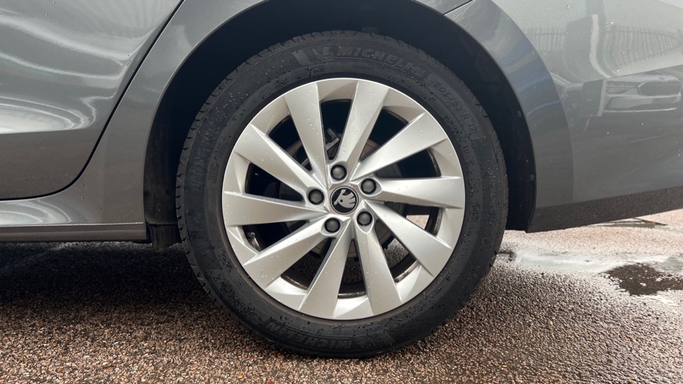 Used Skoda Octavia 2025 for sale - 76901291: Photo 18