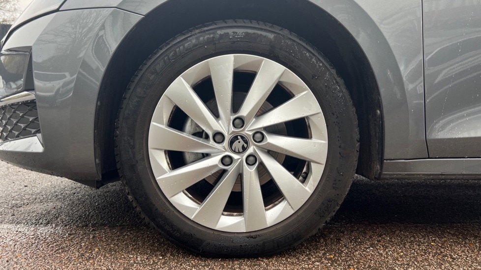 Used Skoda Octavia 2025 for sale - 76901291: Photo 19