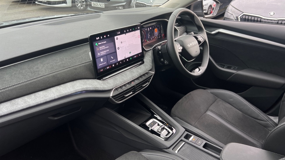 Used Skoda Octavia 2025 for sale - 76901291: Photo 2