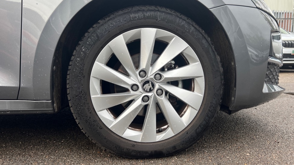 Used Skoda Octavia 2025 for sale - 76901291: Photo 20