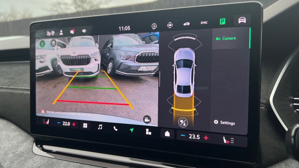 Used Skoda Octavia 2025 for sale - 76901291: Photo 22