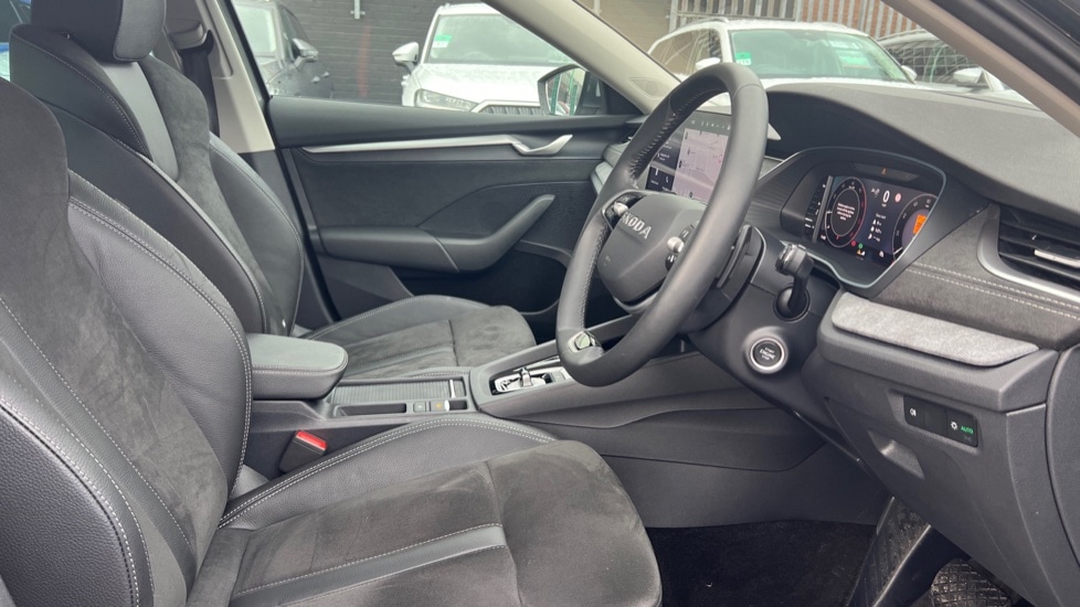 Used Skoda Octavia 2025 for sale - 76901291: Photo 26