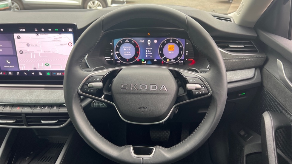 Used Skoda Octavia 2025 for sale - 76901291: Photo 27