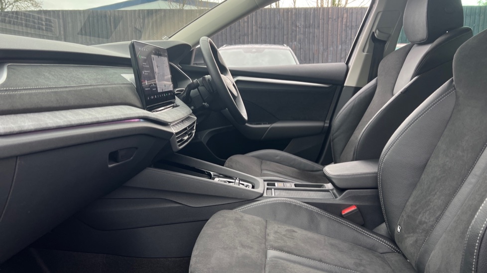 Used Skoda Octavia 2025 for sale - 76901291: Photo 28