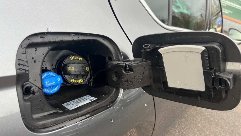 Used Skoda Octavia 2025 for sale - 76901291: Photo 29