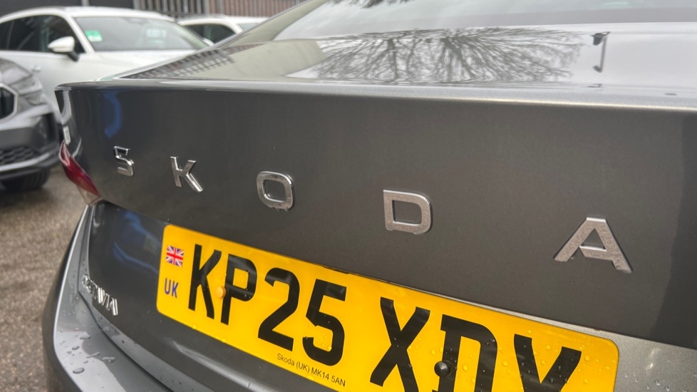 Used Skoda Octavia 2025 for sale - 76901291: Photo 33