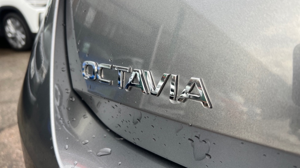 Used Skoda Octavia 2025 for sale - 76901291: Photo 34