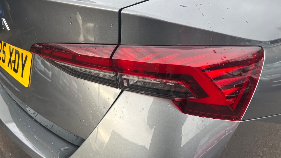 Used Skoda Octavia 2025 for sale - 76901291: Photo 36