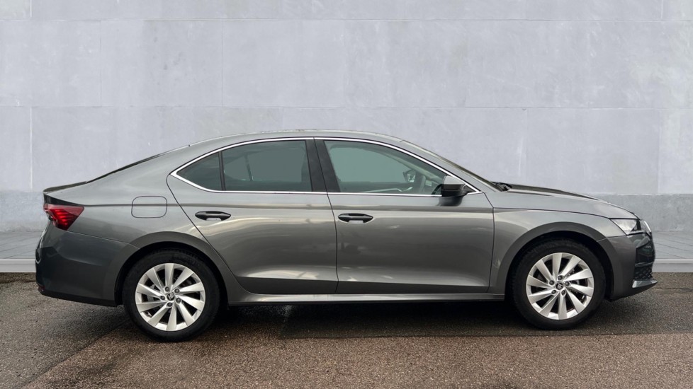 Used Skoda Octavia 2025 for sale - 76901291: Photo 4