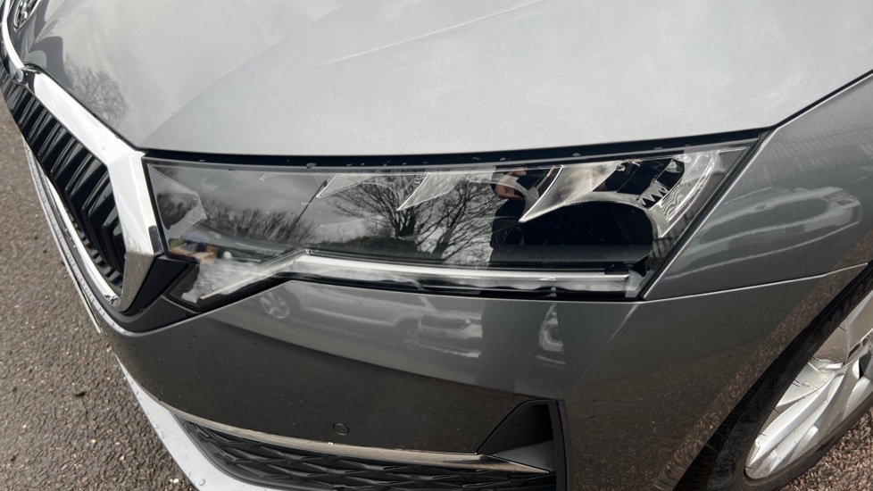 Used Skoda Octavia 2025 for sale - 76901291: Photo 44