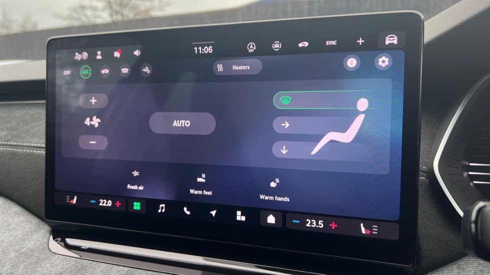 Used Skoda Octavia 2025 for sale - 76901291: Photo 49