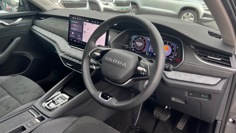 Used Skoda Octavia 2025 for sale - 76901291: Photo 6
