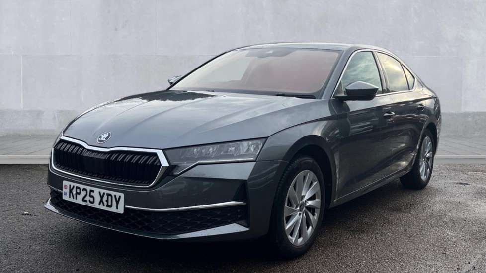 Used Skoda Octavia 2025 for sale - 76901291: Photo 7