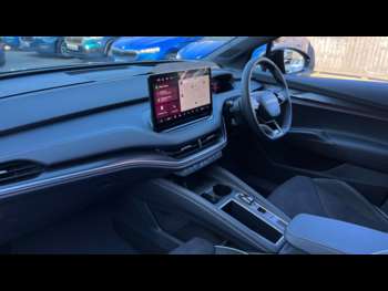Used Skoda Enyaq 2025 for sale - 74304546: Photo