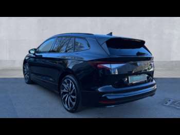 Used Skoda Enyaq 2025 for sale - 74304546: Photo